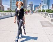 Lindsey Stirling