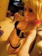 Pig Tails
