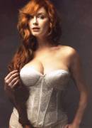 Christina Hendricks