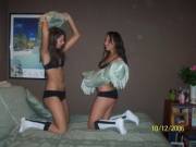 Pillow Fight