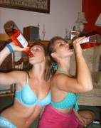 Getin Wine Drunk