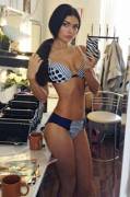 Dressing Room