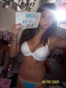 Casara is the Sex