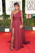 Viola Davis in Pucci 