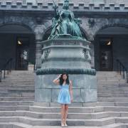 Queen Victoria