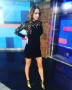 Odalys Ramírez