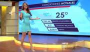 Weather Woman