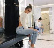 Sistine Stallone