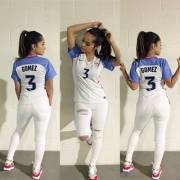 US soccer jersey (x-post /r/BeckyG)