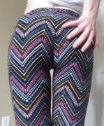 Some of the softest leggings I've worn &lt;3