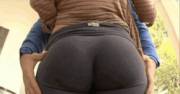 Jiggly handful [gif]