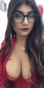 (r/MiaKhalifaX) Mia Khalifa