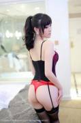 Xiu Ren