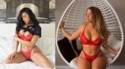 Ana Cheri &amp; Jem Wolfie: Who Wore It Better?