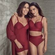 Mother &amp; Daughter: Glória &amp; Cléo Pires