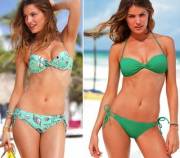 Cameron Russell, Victoria's Secret model