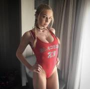 Kendra Sunderland