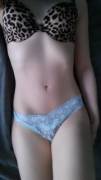 Love my lace obsession ♡ x