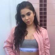 McKayla Maroney