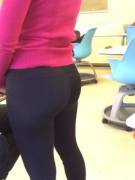 More Yoga Pants