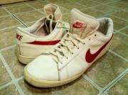 My Vintage Nike.