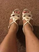 Steve Madden Wedges