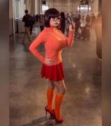 Jinkies!