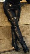 Studded