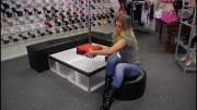 Pleaser Xtreme 1020