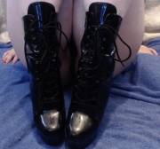 Ankle Booties! (OC)