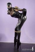 Heavy Rubber