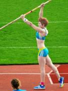 Pole Vaulting