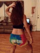 Twerking