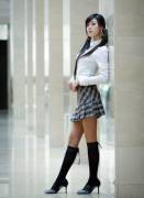 Hwang Mee Lee