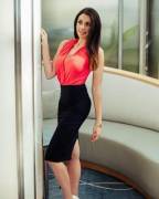 Jasmine Nicole