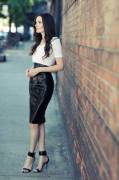 Bricks and latex