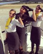 Flight Crew