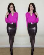 Beautiful skirt
