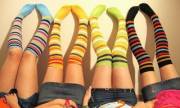 4 Pairs
