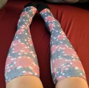 Poker Chip Socks~!