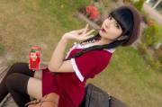 Pocky Day!