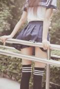 Railing