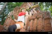 teemo cosplay