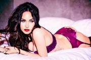 Megan Fox in amazing pose