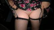 Ready for the club...
