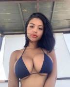 Latina Goals