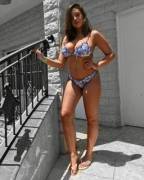 Standing Around