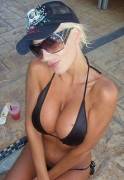 Cleavage