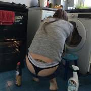 keep it clean