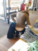 Pants don't fit
